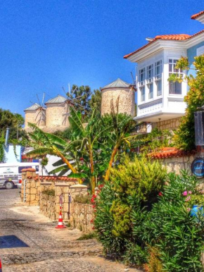 Beyaz Ev Hotel